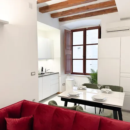 Appartement Lovro & Lena *