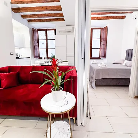 Lovro & Lena Appartement